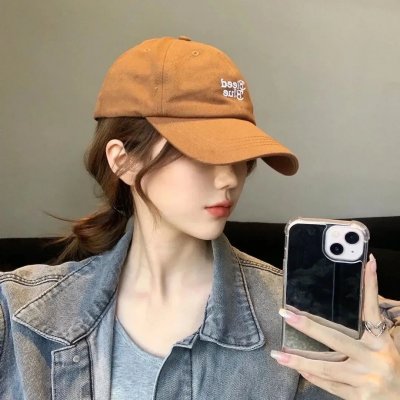 少女多情
